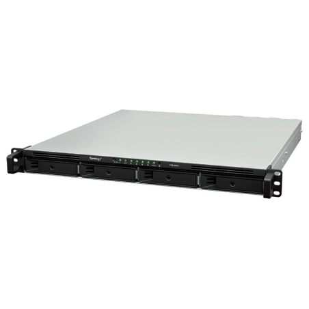 Synology NAS STORAGE RACKST 4BAY 1U/NO HDD USB3 RS826RP+ SYNOLOGY