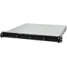 Synology NAS STORAGE RACKST 4BAY 1U/NO HDD USB3 RS826RP+ SYNOLOGY