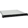Synology NAS STORAGE RACKST 4BAY 1U/NO HDD USB3 RS826RP+ SYNOLOGY