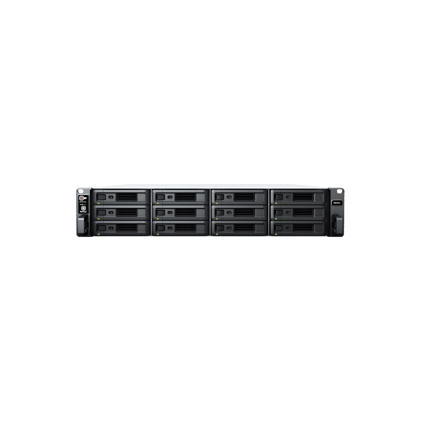 Synology RS2423+ 12x0HDD