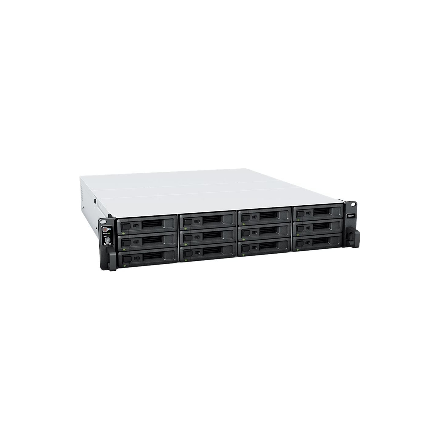 Synology RS2423+ 12x0HDD