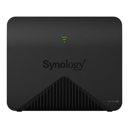 Synology MR2200ac Mesh Router Tri-band WiFi VPN