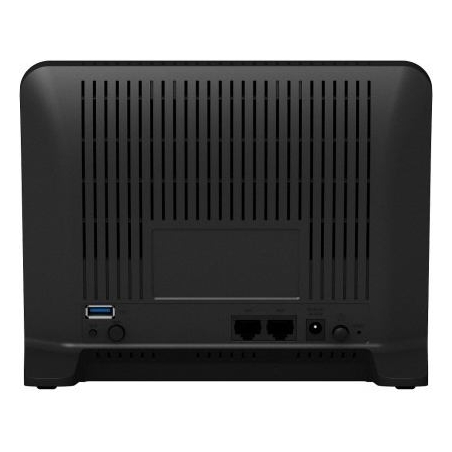Synology MR2200ac Mesh Router Tri-band WiFi VPN