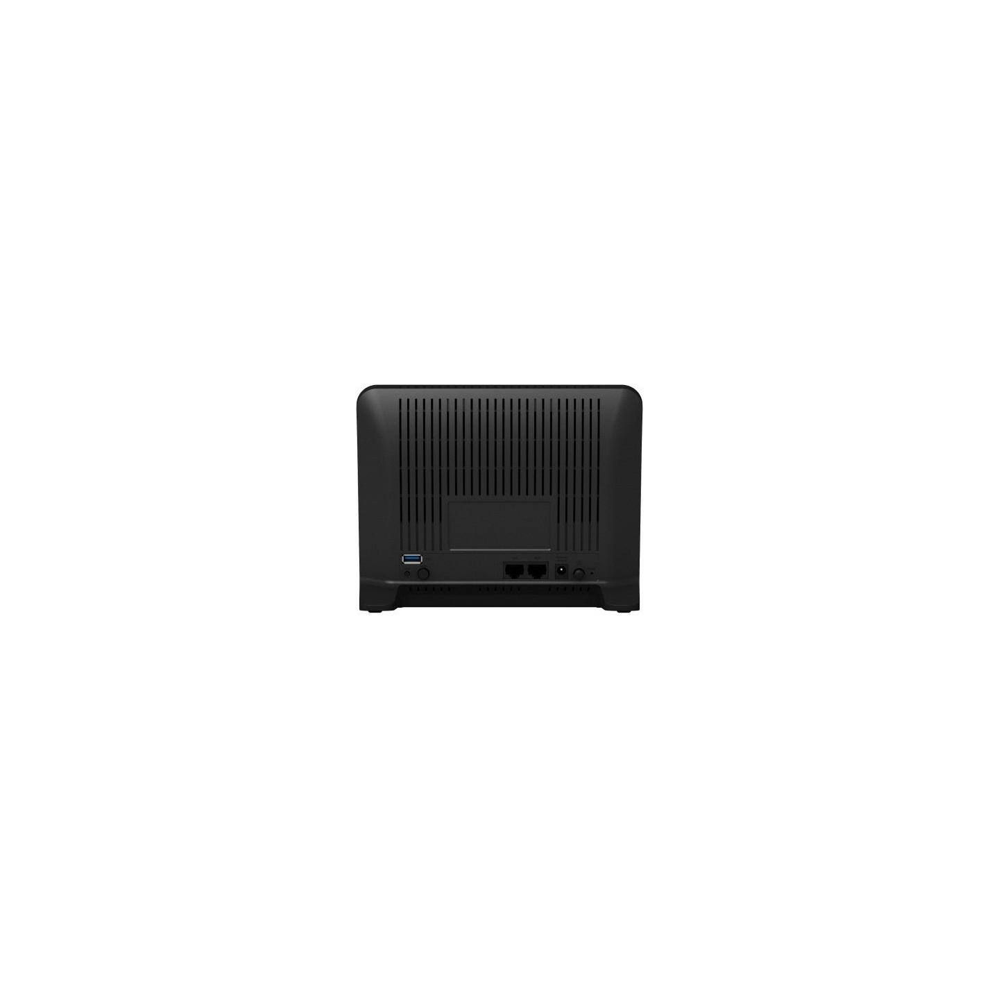 Synology MR2200ac Mesh Router Tri-band WiFi VPN