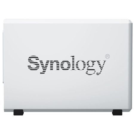 Synology DiskStation DS223J 2x0HDD