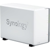 Synology DiskStation DS223J 2x0HDD