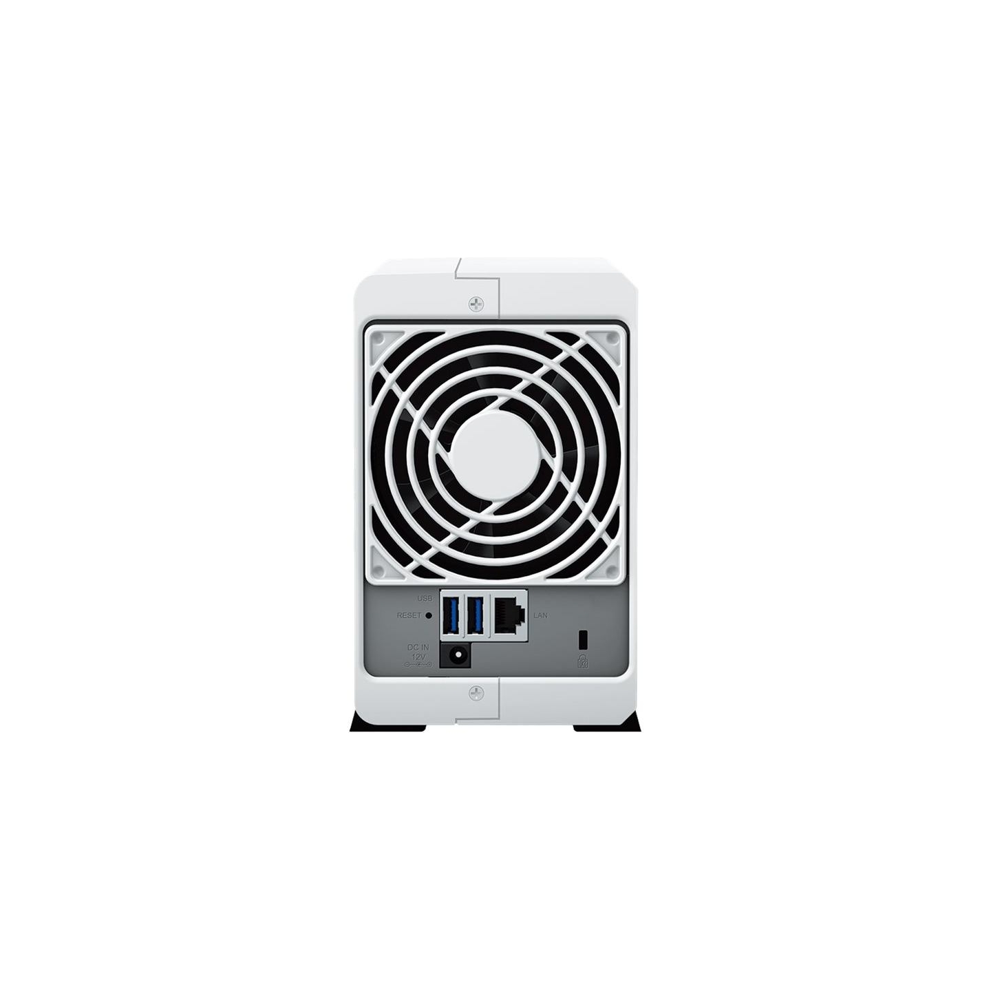 Synology DiskStation DS223J 2x0HDD