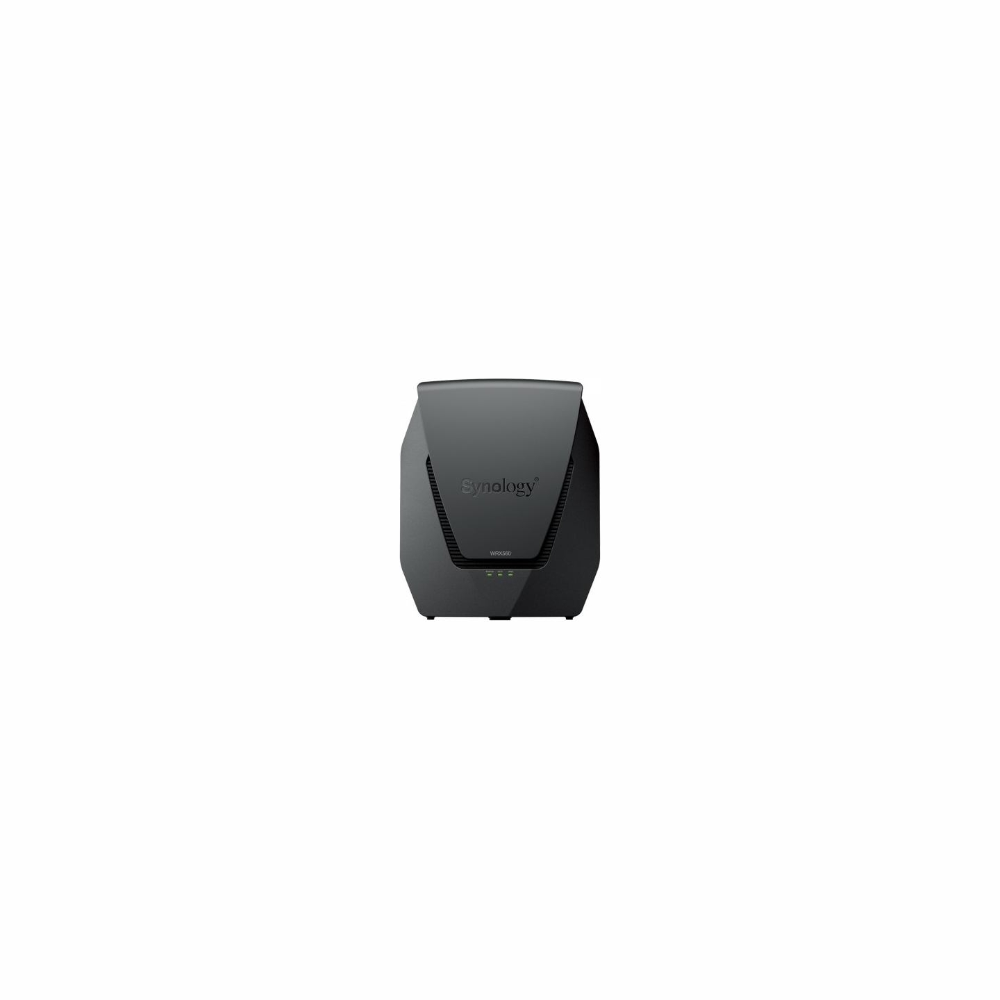 Synology Router WRX560 4x1,4Ghz DDR4 WiFi 6 Mesh