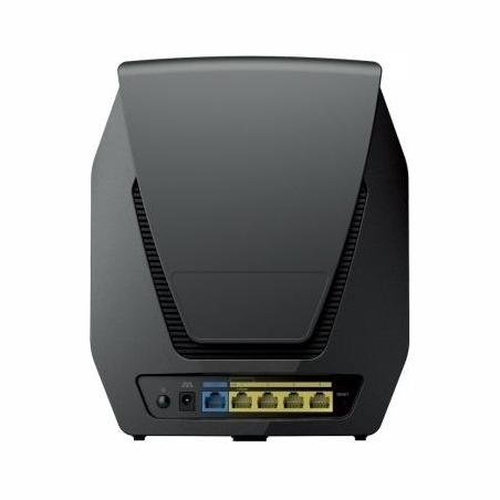 Synology Router WRX560 4x1,4Ghz DDR4 WiFi 6 Mesh