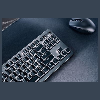 Razer Keyboard RZ03-04370100-R3M1 / DeathStalker V2 Pro TKL Black / RZ03-04370100-R3M1