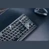 Razer Keyboard RZ03-04370100-R3M1 / DeathStalker V2 Pro TKL Black / RZ03-04370100-R3M1