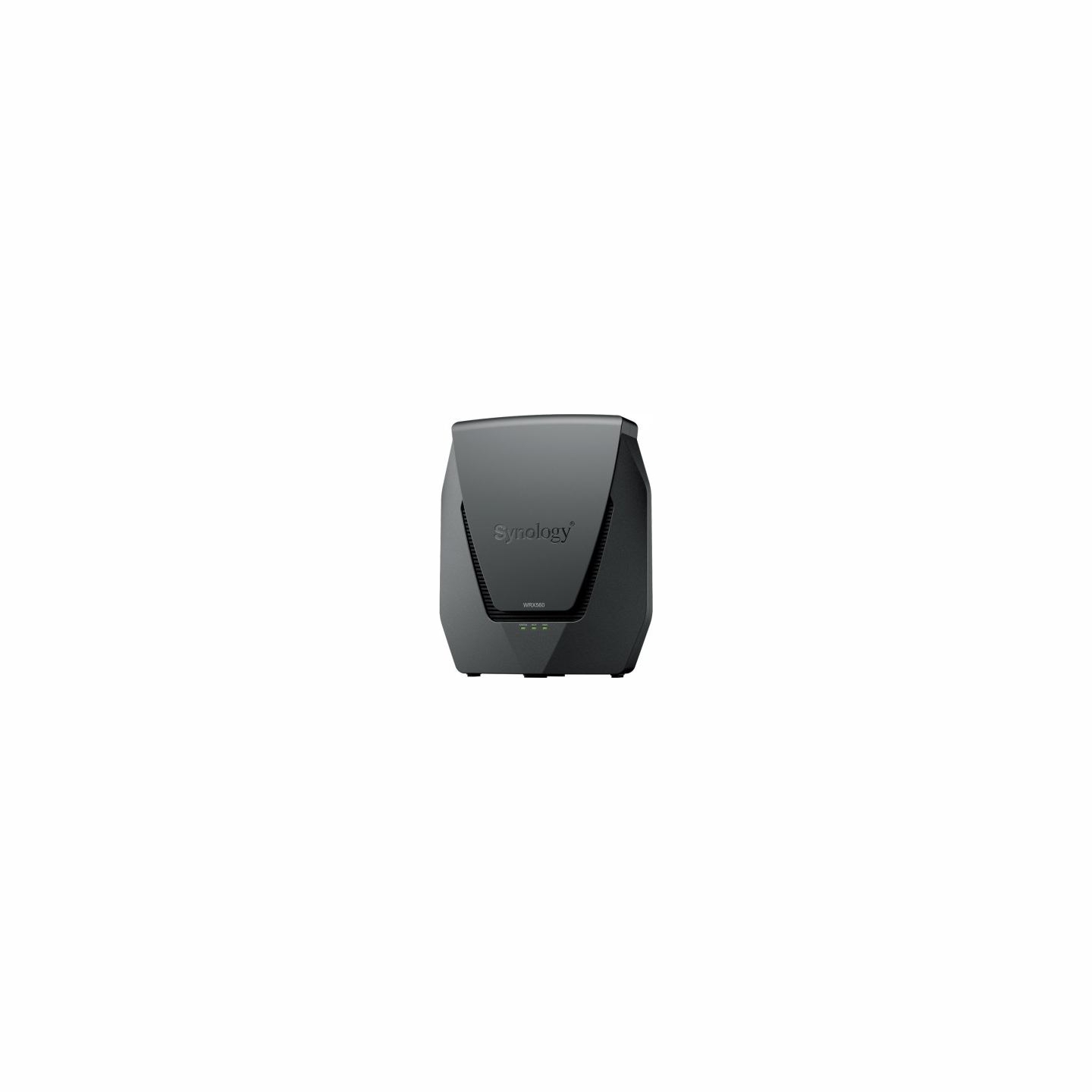 Synology Router WRX560 4x1,4Ghz DDR4 WiFi 6 Mesh