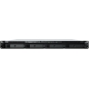 Synology NAS server RS822+ V1500B 4x0HDD 2GB 4x1GbE USB3.2.1 3Y 1xPSU 1U