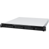 Synology NAS server RS822+ V1500B 4x0HDD 2GB 4x1GbE USB3.2.1 3Y 1xPSU 1U