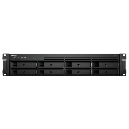 Synology RS1221+ 8-Bay NAS-Rackmount