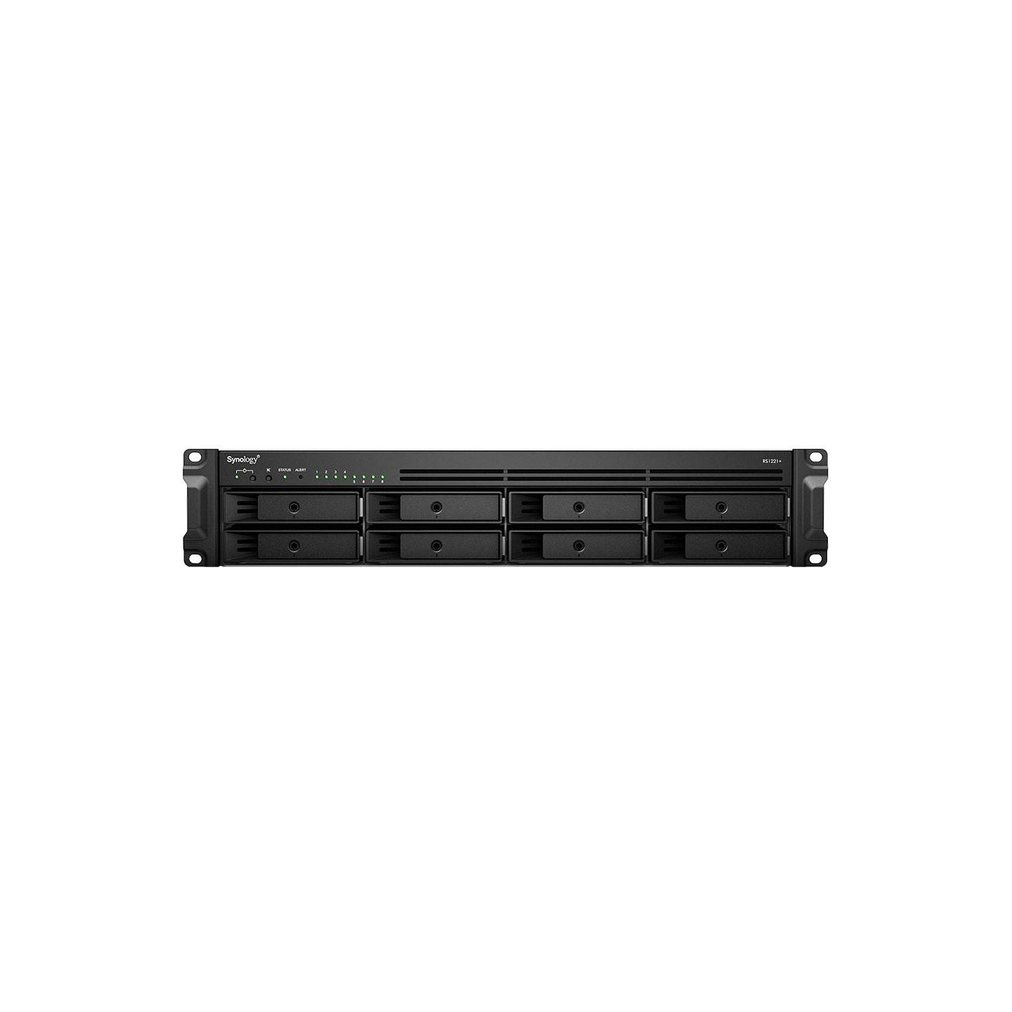 Synology RS1221+ 8-Bay NAS-Rackmount