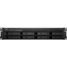 Synology RS1221+ 8-Bay NAS-Rackmount