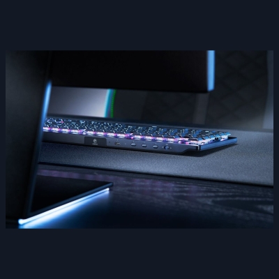 Razer Keyboard RZ03-04370100-R3M1 / DeathStalker V2 Pro TKL Black / RZ03-04370100-R3M1