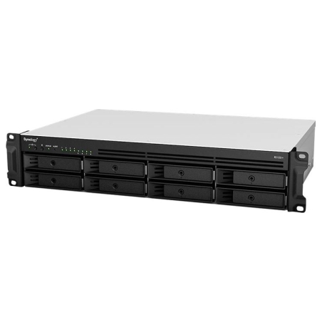 Synology RS1221+ 8-Bay NAS-Rackmount
