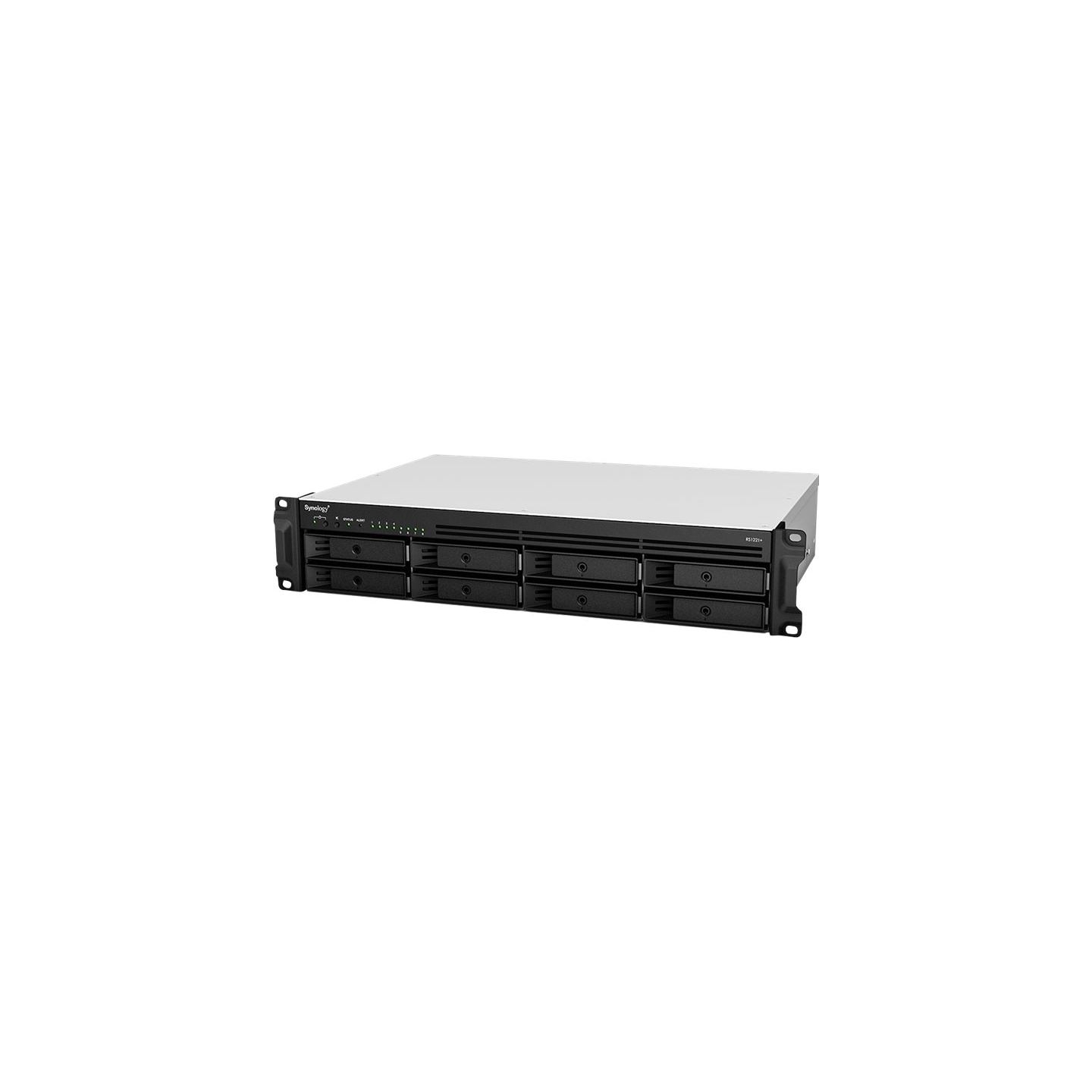 Synology RS1221+ 8-Bay NAS-Rackmount