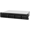Synology RS1221+ 8-Bay NAS-Rackmount