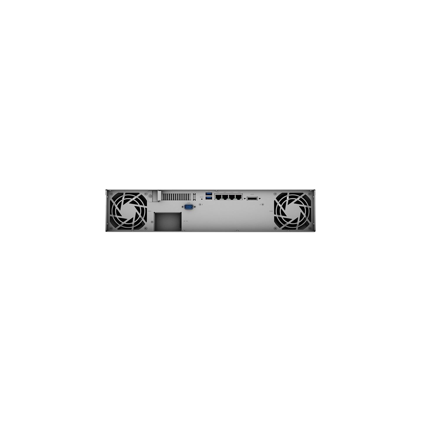 Synology RS1221+ 8-Bay NAS-Rackmount