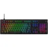 Hyperx Alloy Rise Gamin g Keyboard - 7G7A3AA#AB