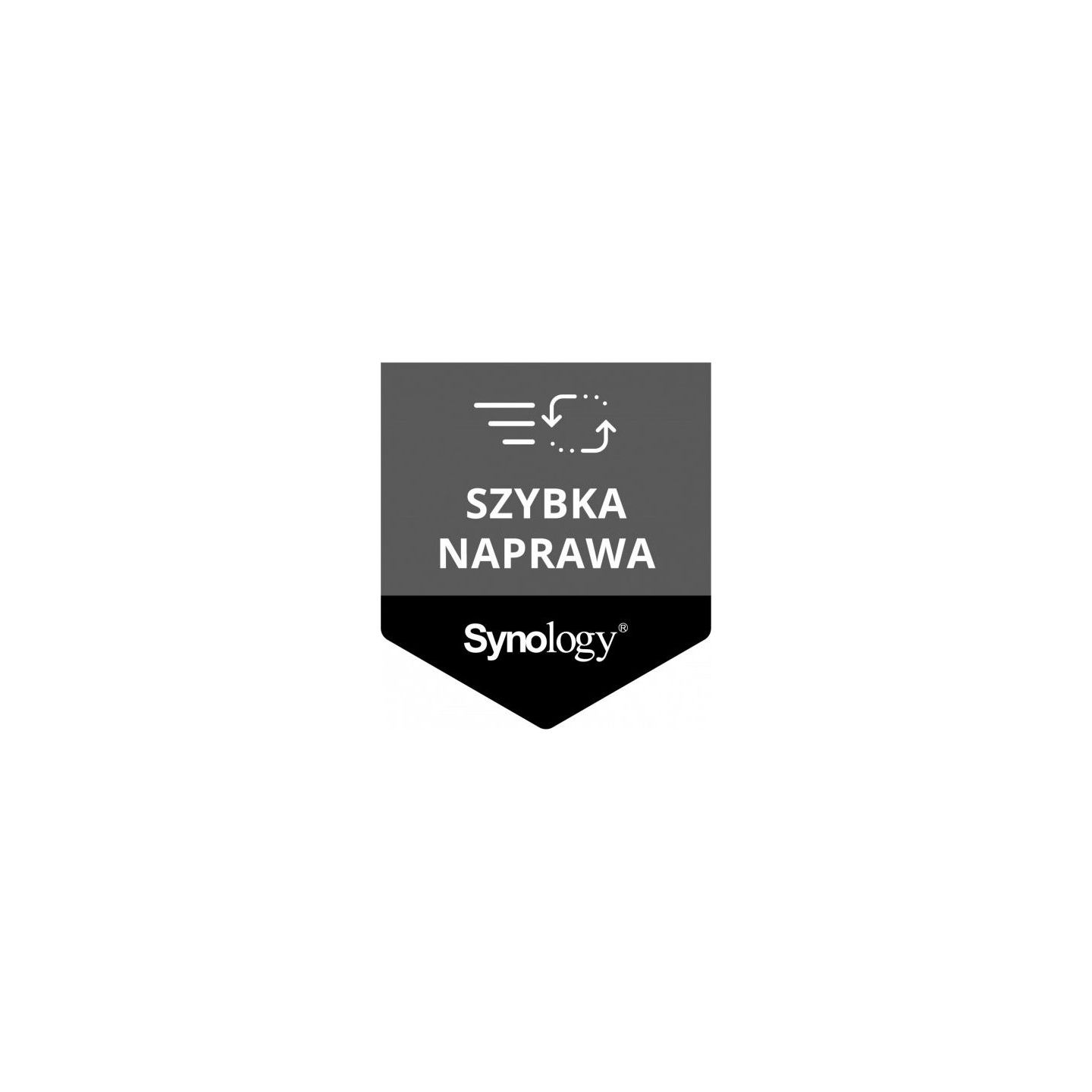 Synology | Hard Drive | HAT3300-4T | 5400 RPM | 4000 GB