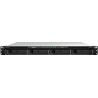 Synology RS826+ 4x0HDD Ryzen V1500B 4GB 4x1GbE 3Y