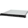 Synology NAS STORAGE RACKST 4BAY 1U/NO HDD USB3 RS826+ SYNOLOGY