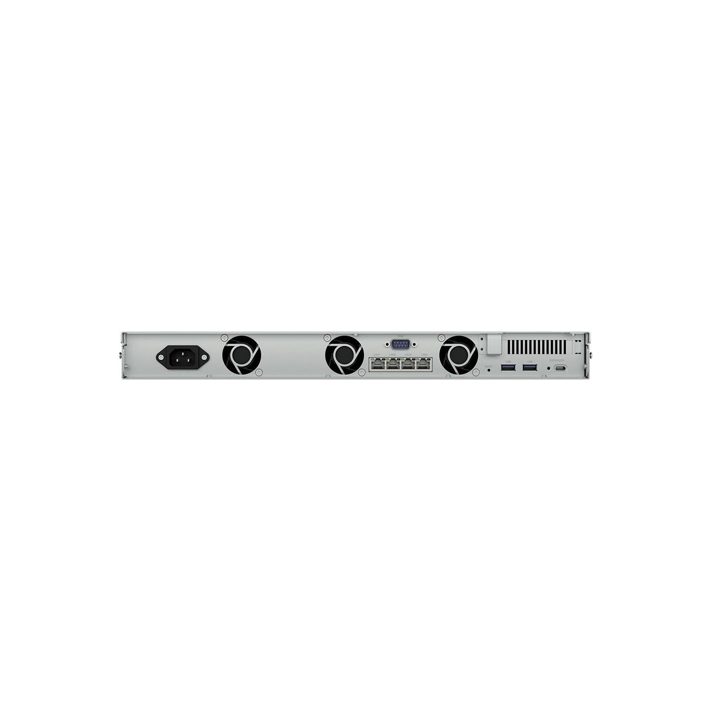 Synology NAS STORAGE RACKST 4BAY 1U/NO HDD USB3 RS826+ SYNOLOGY