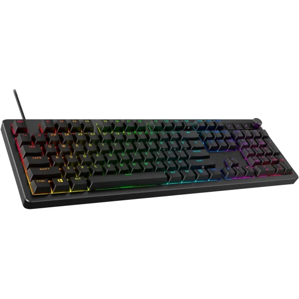 Hyperx Alloy Rise Gamin g Keyboard - 7G7A3AA#AB