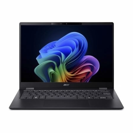 Acer Laptop TravelMate P6 14 AI TMP614-54T-TCO Ultra 5 226V/16GB/512GB/W11PRO ; gwarancja 36 miesięcy ONSITE