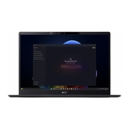 Acer Laptop TravelMate P6 14 AI TMP614-54T-TCO Ultra 5 226V/16GB/512GB/W11PRO ; gwarancja 36 miesięcy ONSITE