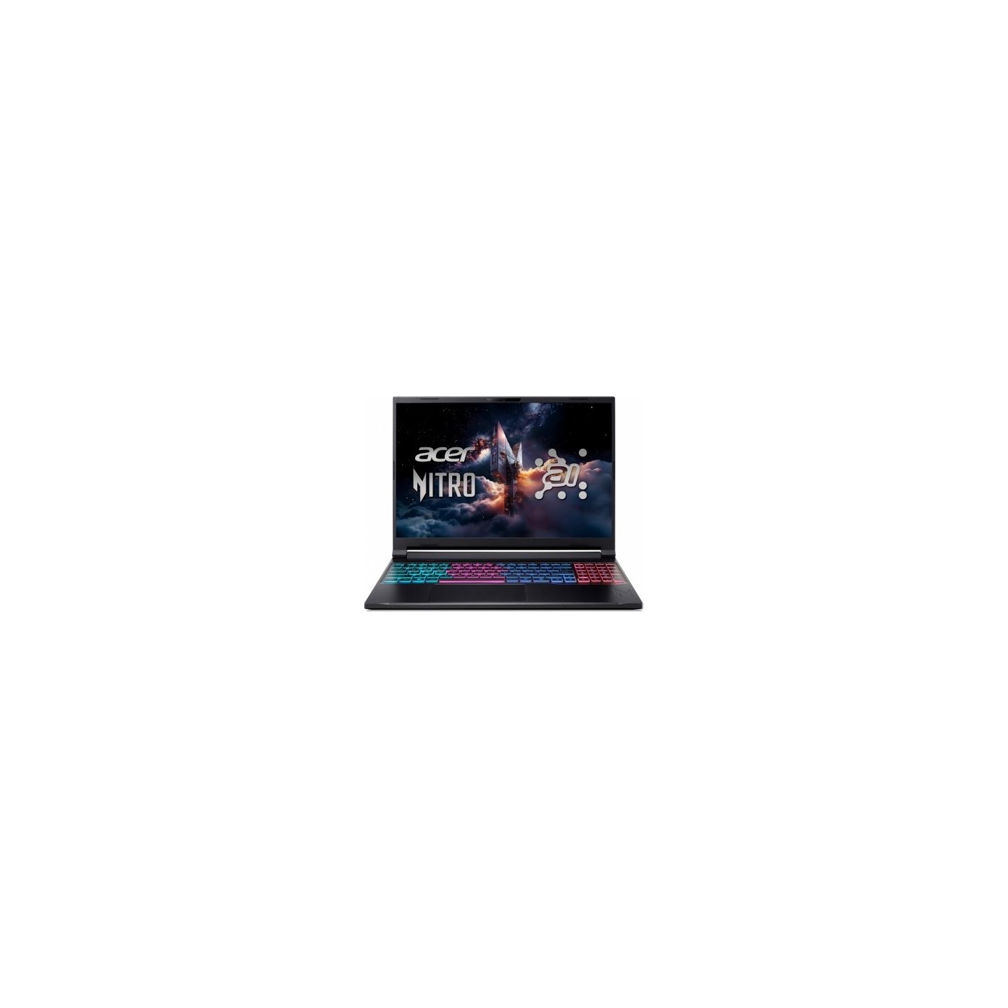 Acer Laptop Nitro 16 ANV16S-61 R9 AI 365/32GB/1TB/GeForce RTX 5070/W11 Pro