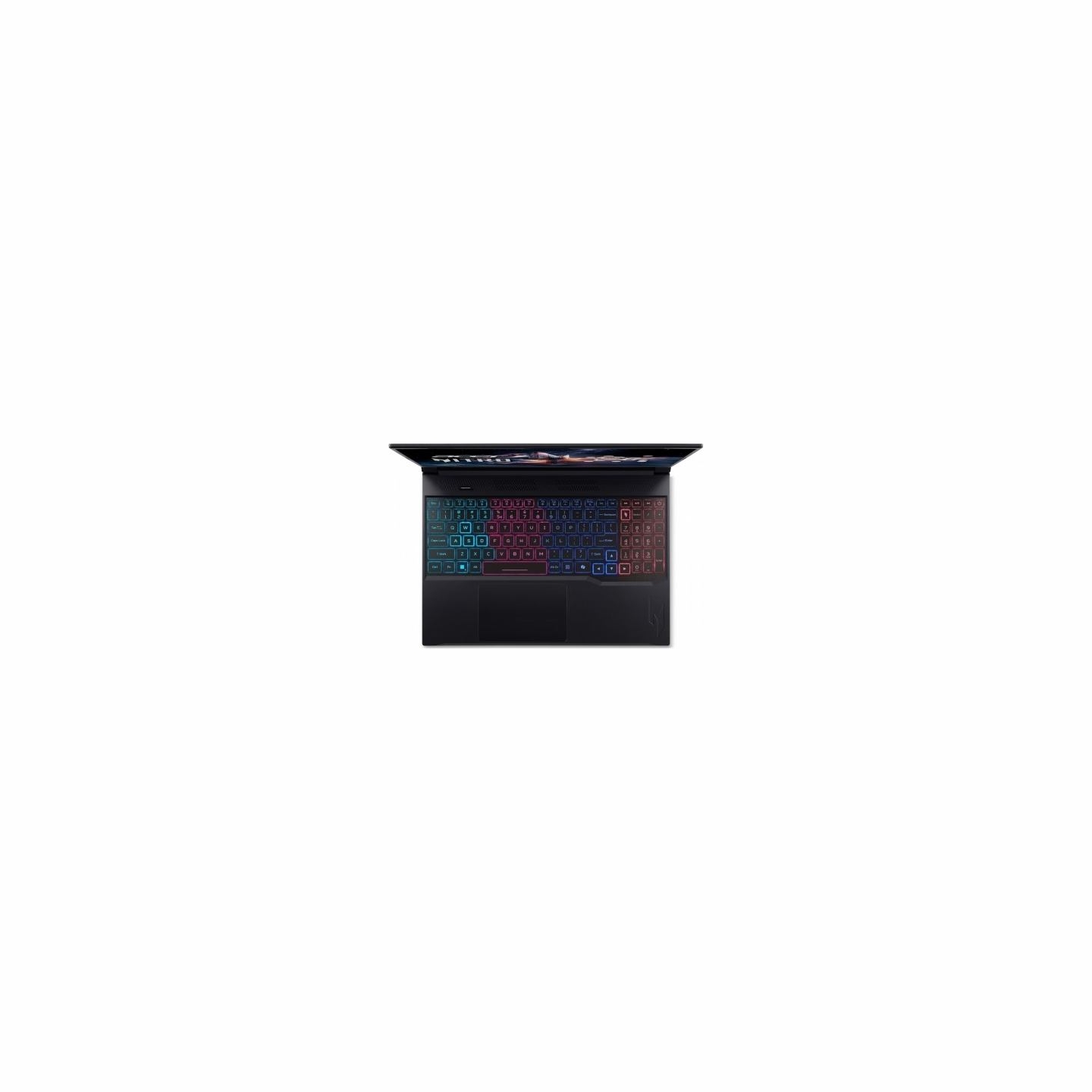 Acer Laptop Nitro 16 ANV16S-61 R9 AI 365/32GB/1TB/GeForce RTX 5070/W11 Pro