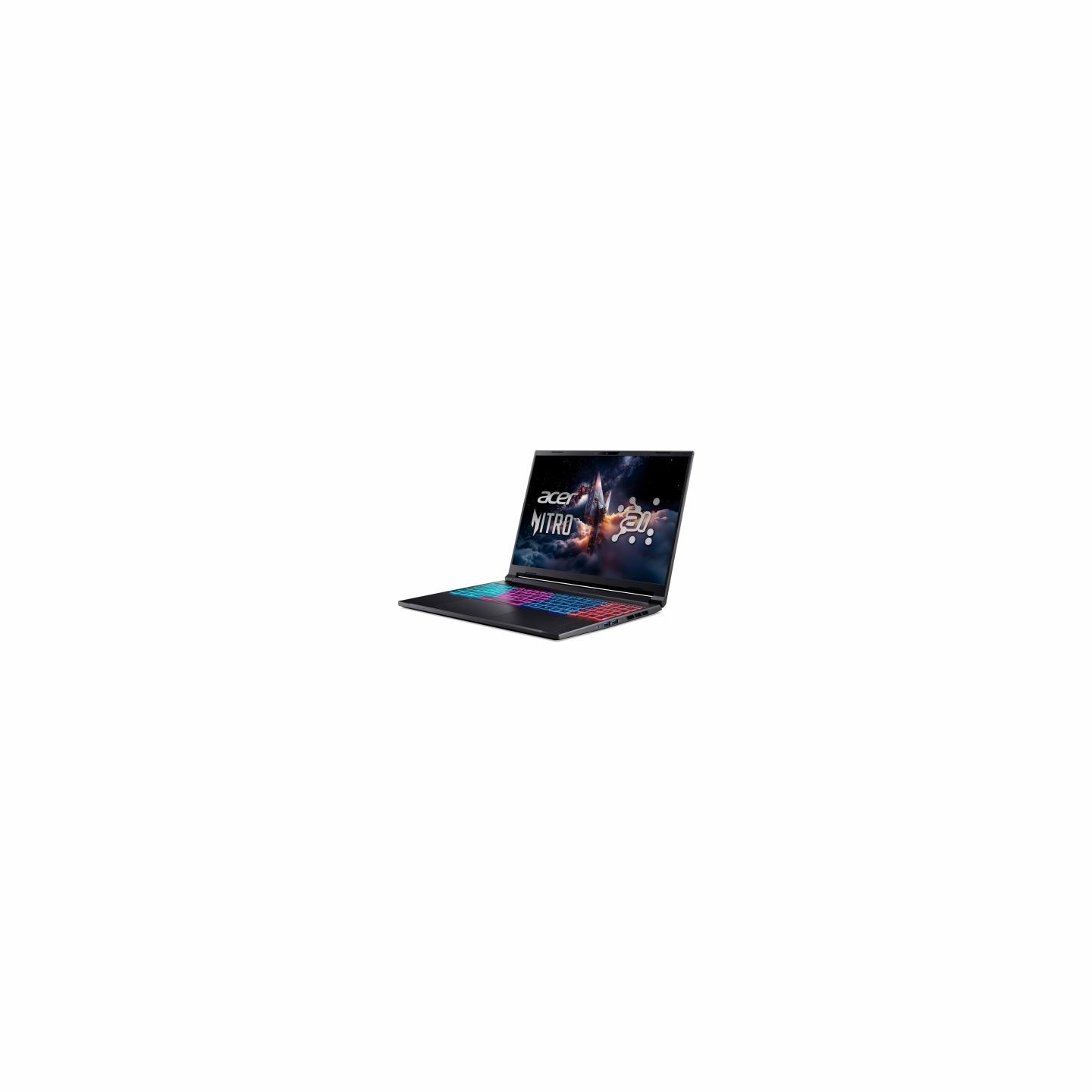 Acer Laptop Nitro 16 ANV16S-61 R9 AI 365/32GB/1TB/GeForce RTX 5070/W11 Pro
