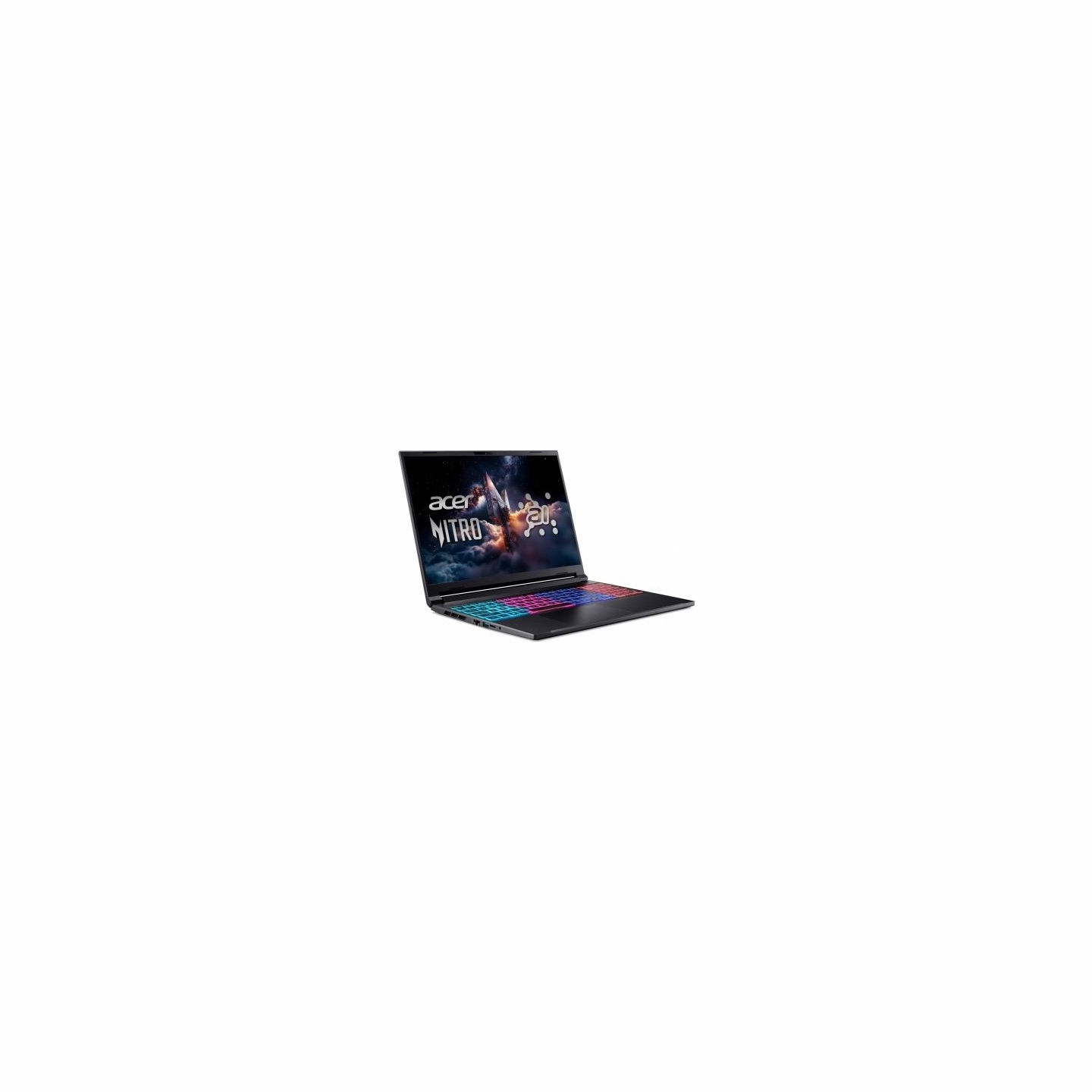 Acer Laptop Nitro 16 ANV16S-61 R9 AI 365/32GB/1TB/GeForce RTX 5070/W11 Pro