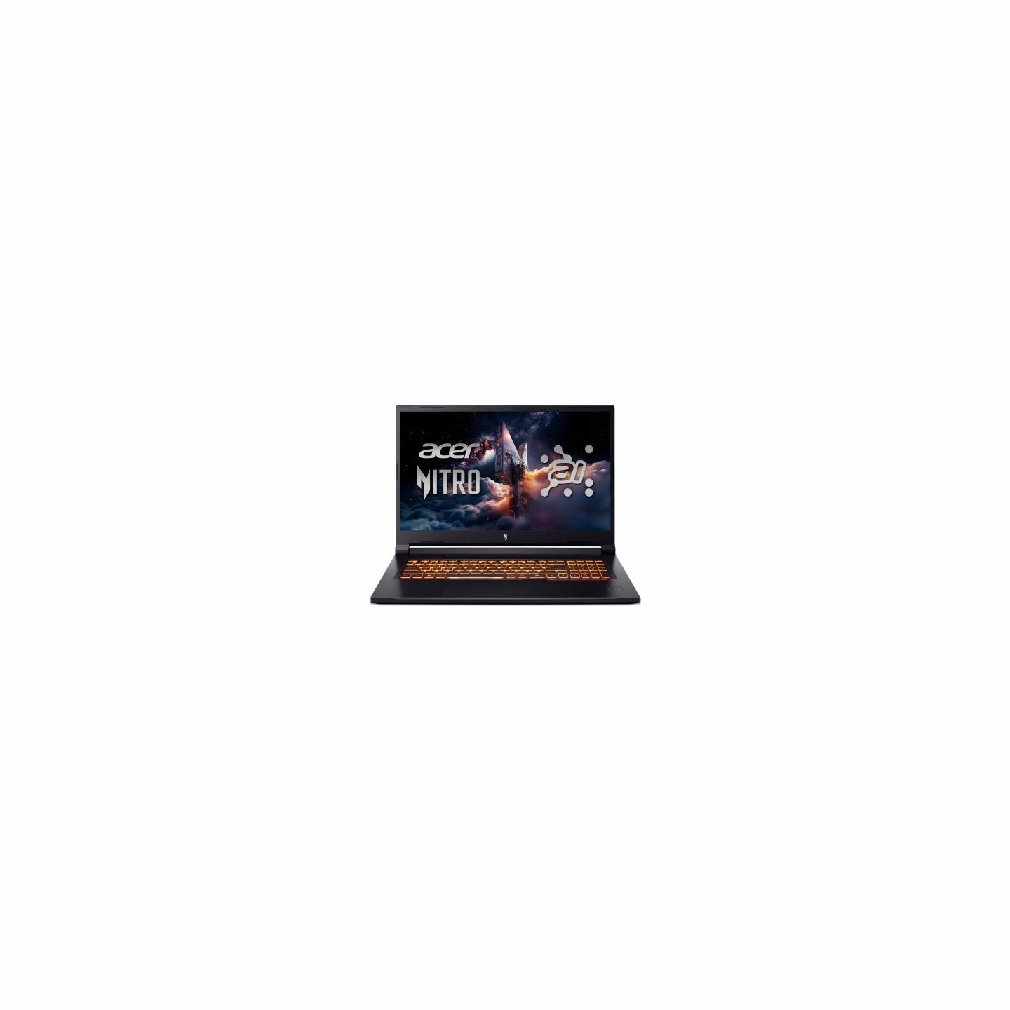Acer Laptop Nitro 17 ANV17-41 R7 260 16GB/1TB/GeForce RTX 5060/W11Pro