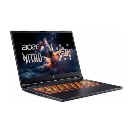 Acer Laptop Nitro 17 ANV17-61 R7 AI 350 16GB/1TB/5070/W11Pro