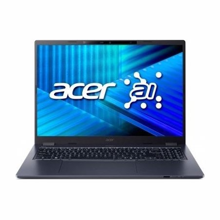 Acer Laptop TravelMate P4 TMP416-54-TCO Ultra 7 255U 16GB/512GB/W11Pro