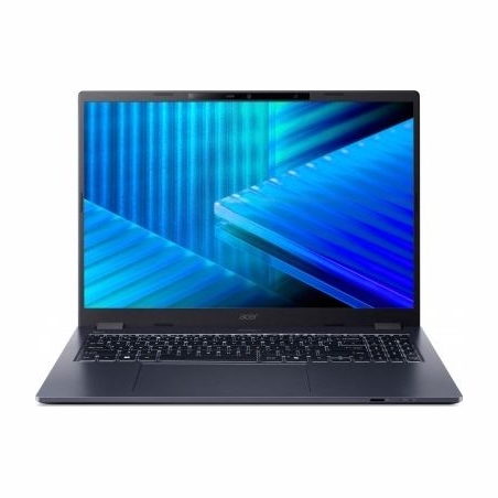 Acer Laptop TravelMate P4 TMP416-54-TCO Ultra 7 255U 16GB/512GB/W11Pro