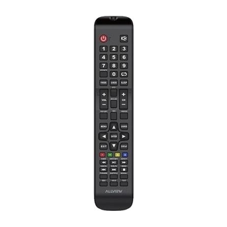 Allview TV 40 inches LED 40ATC6200-F