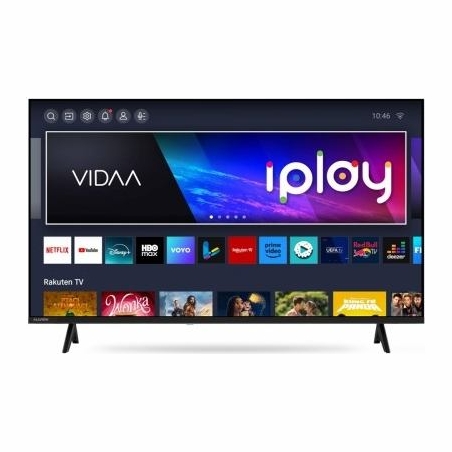 Allview TV LED 40 inch 40IPLAY6200-F