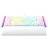 Razer Keyboard RZ03-05001700-R3M1 / BlackWidow V4 75% White / RZ03-05001700-R3M1