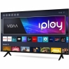 Allview TV LED 40 inch 40IPLAY6200-F