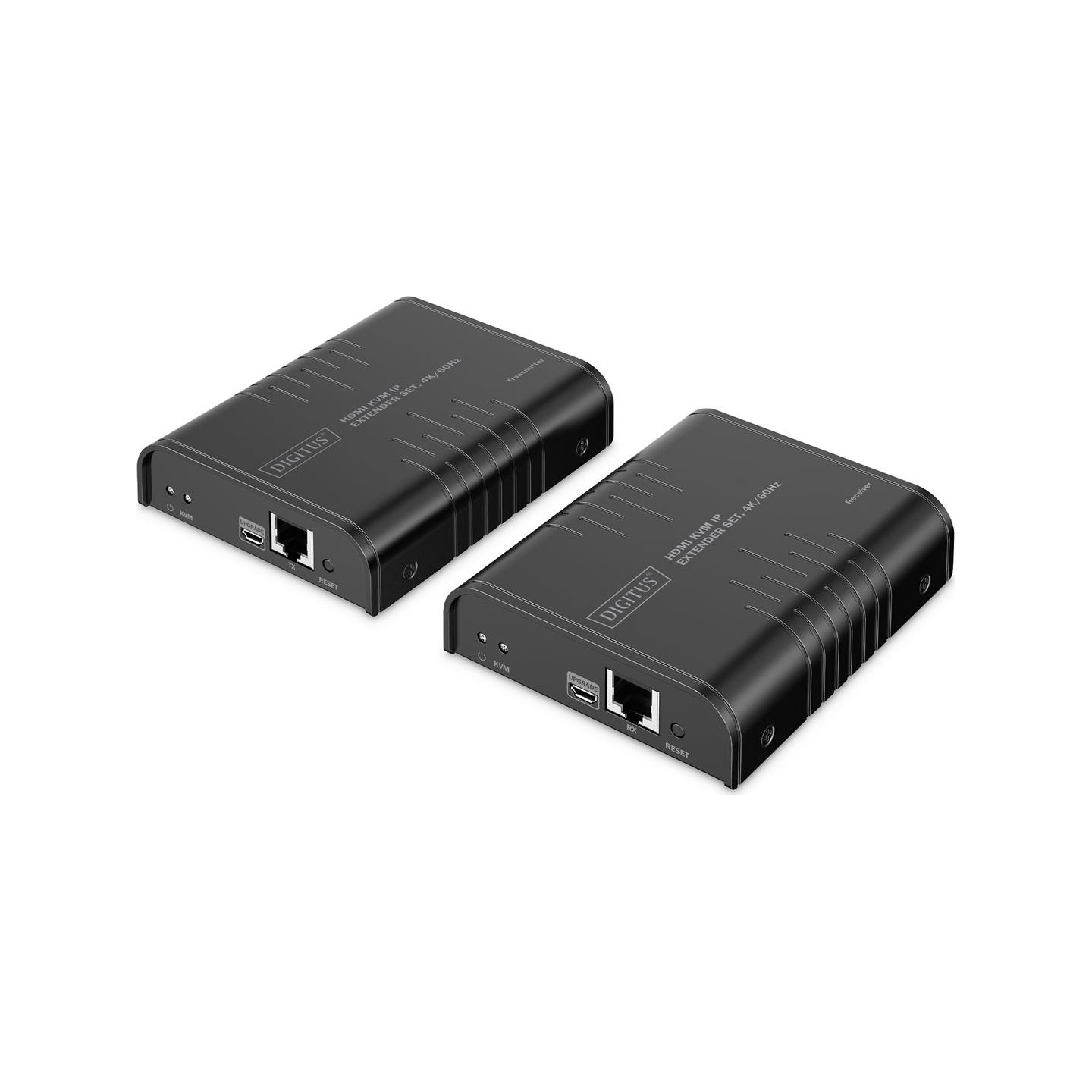 Digitus HDMI IP KVM Extender Set DS-55355