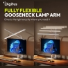 Digitus LED Desk Lamp DA-90493
