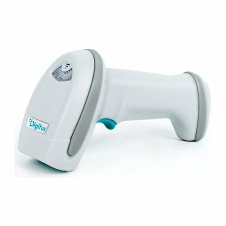 Digitus Barcode hand scanner DA-81006