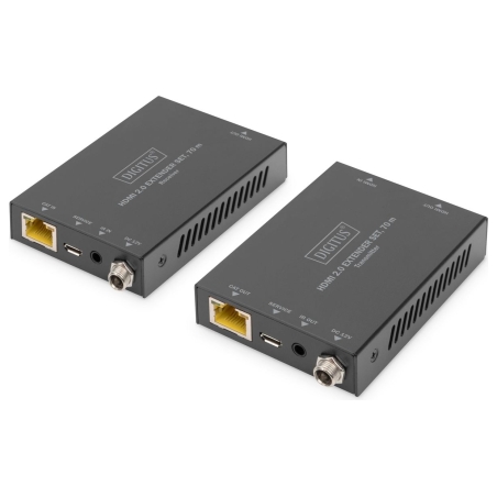 Digitus Wireless HDMI Extender DS-55506